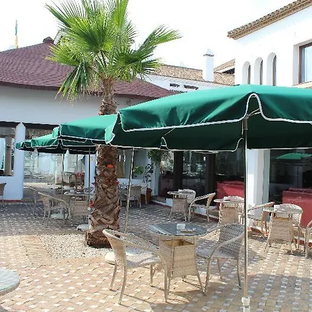 Bluesea El Cortijo 4* ماتالاسكانياس