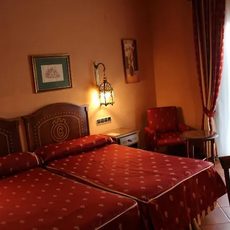 Bluesea El Cortijo فندق