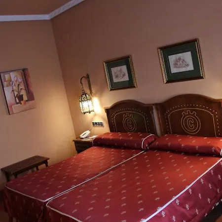 فندق Bluesea El Cortijo 4*