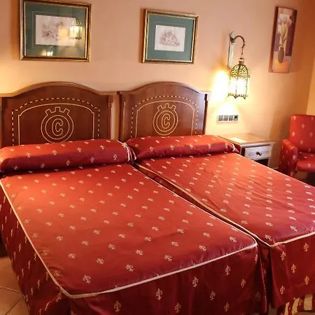 Bluesea El Cortijo 4*