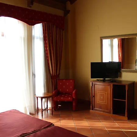 Moon Dreams El Cortijo 4* מטלסקנס