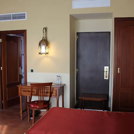 Moon Dreams El Cortijo 4* מטלסקנס