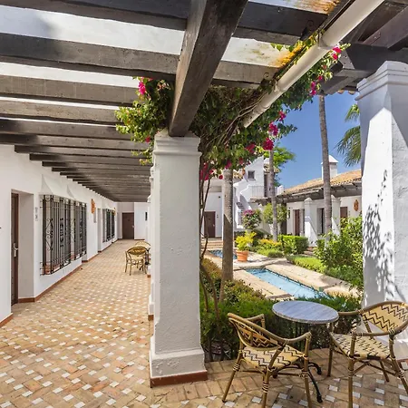 Hotel Moon Dreams El Cortijo 4*