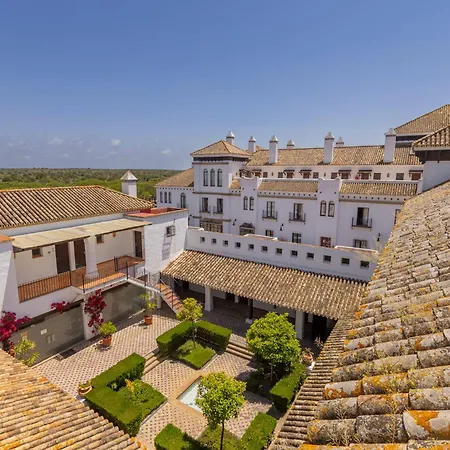 Hotel Moon Dreams El Cortijo Matalascanas