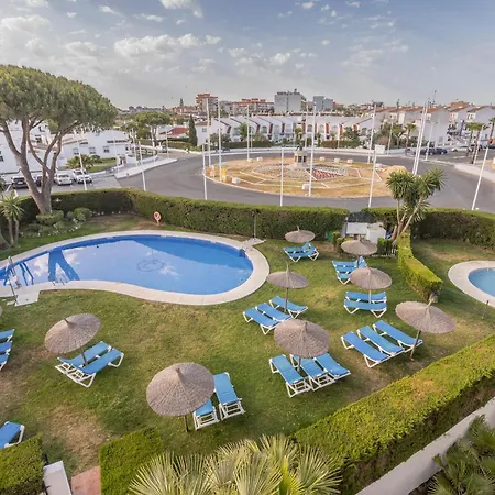 Moon Dreams El Cortijo 4*