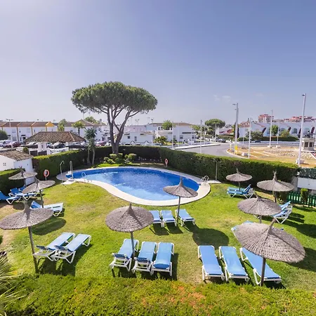 Moon Dreams El Cortijo 4* Matalascanas
