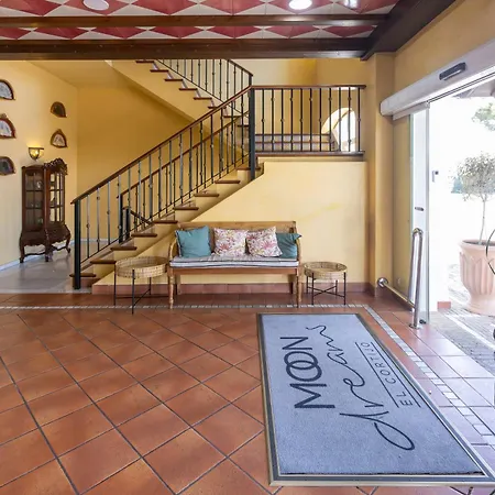 Moon Dreams El Cortijo Hotel