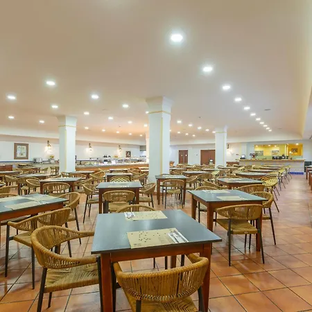 Hotel Moon Dreams El Cortijo