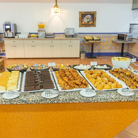 Hotel Moon Dreams El Cortijo 4*