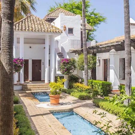 Moon Dreams El Cortijo Hotel Matalascanas
