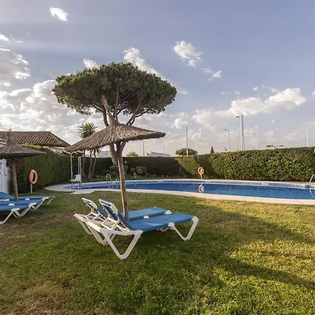 Hotel Moon Dreams El Cortijo Matalascanas