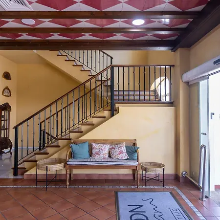 Hotel Moon Dreams El Cortijo