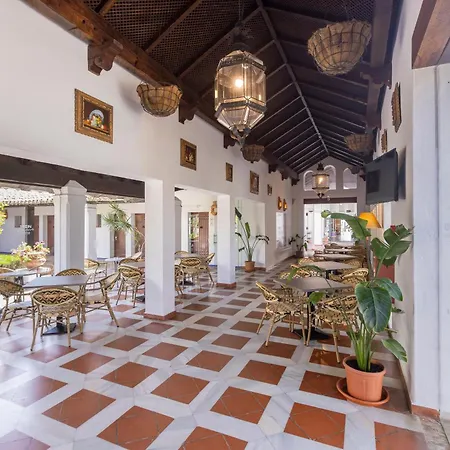 Moon Dreams El Cortijo 4*