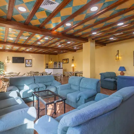 Moon Dreams El Cortijo Hotel 4*