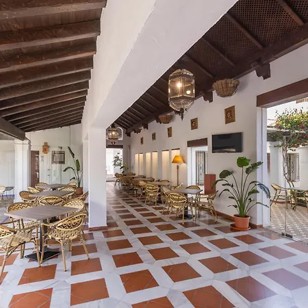 Hotel Moon Dreams El Cortijo 4*