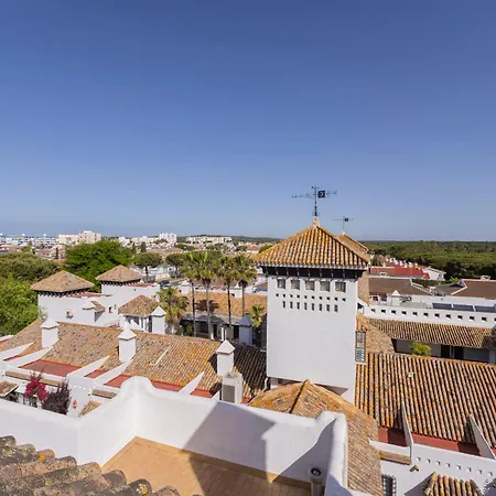 Hotel Moon Dreams El Cortijo