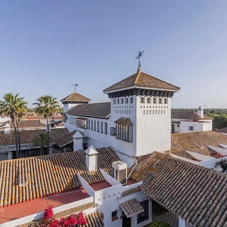 Hotel Moon Dreams El Cortijo 4*