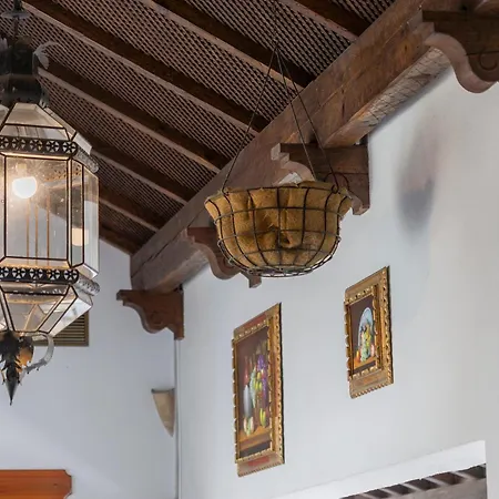 Moon Dreams El Cortijo Hotel Matalascanas