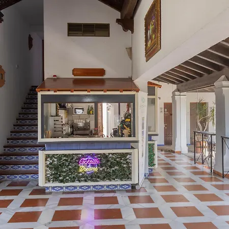 Hotel Moon Dreams El Cortijo