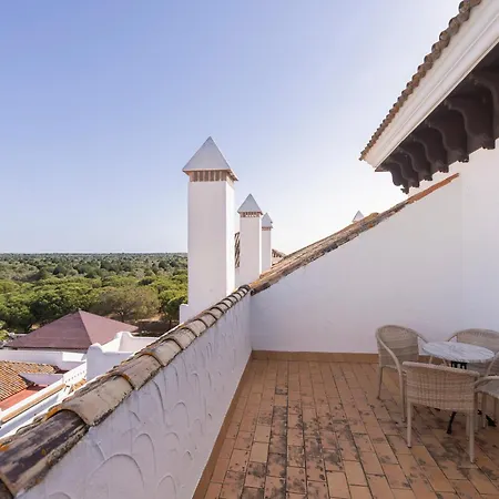 Moon Dreams El Cortijo 4* Matalascanas