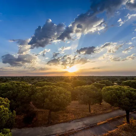 Moon Dreams El Cortijo Hotel