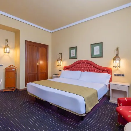 Moon Dreams El Cortijo Hotel 4*