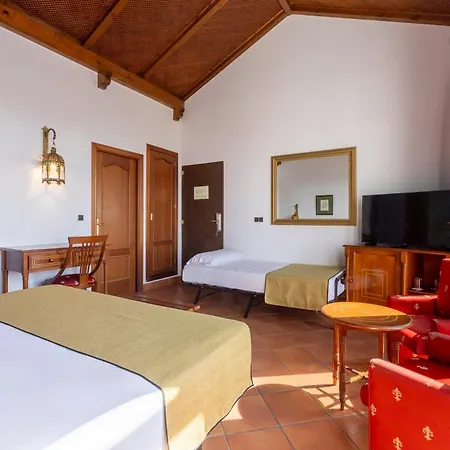 Hotel Moon Dreams El Cortijo