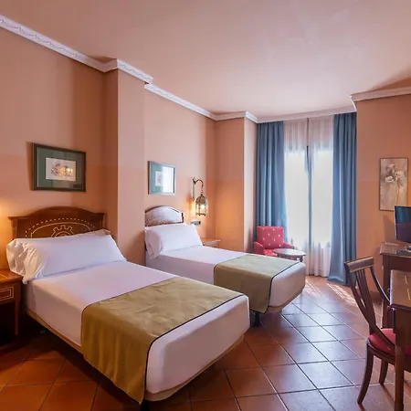 Moon Dreams El Cortijo Hotel 4*