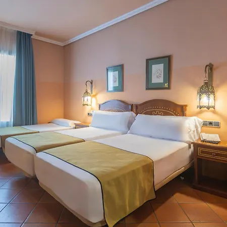 Hotel Moon Dreams El Cortijo 4*