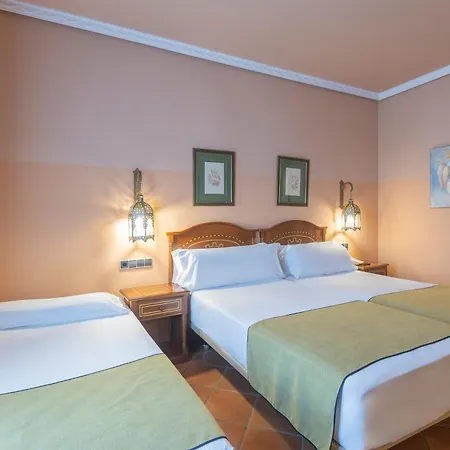 Hotel Moon Dreams El Cortijo Matalascanas