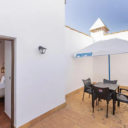 Moon Dreams El Cortijo 4*