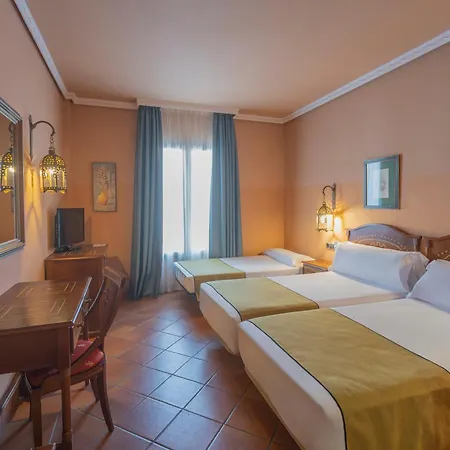 Hotel Moon Dreams El Cortijo