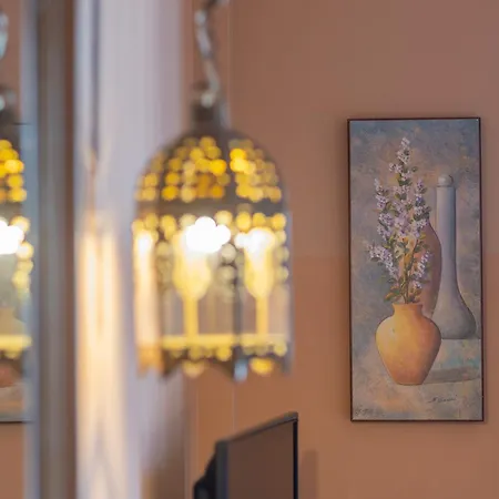 Moon Dreams El Cortijo Hotel 4*