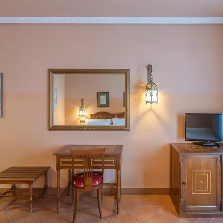 Hotel Moon Dreams El Cortijo Matalascanas