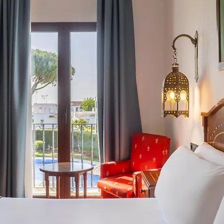 Hotel Moon Dreams El Cortijo