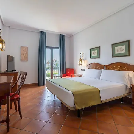 Moon Dreams El Cortijo Hotel